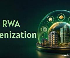 Most Suitable RWA Tokenization Features for Asset Based Businesses