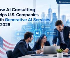 Scalable Generative AI Services to Transform Your Digital Workflow