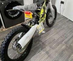 2025 Surron Light Bee X Electric Bike