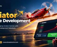 Aviator Game Development for Engaging Real-Time Gaming Experiences