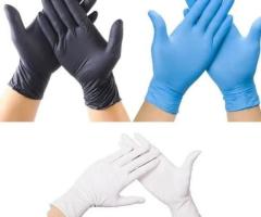 Medical equipment, Laboratory Equipment, Surgical Equipment, Gloves, Dental - 2