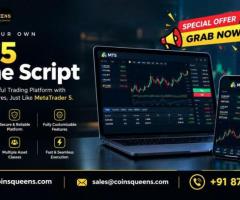 Premium MT5 Clone Script – Exclusive Special Offer Available