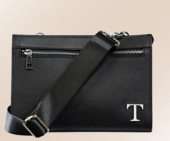 Leather Bags for Men and Women - 2