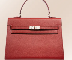 Leather Bags for Men and Women - 4