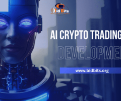 Deploy AI Crypto Trading Bot Development with Pattern Recognition