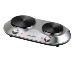 Westpoint Deluxe Hot Plate WF-282 at an Affordable Price – Chase Value