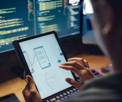 Software Application Development Services