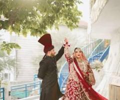 MZ Digital Studio – Professional Photography & Videography Services