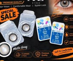 ✨ Al Khizar Beauty & Contact Lenses ✨