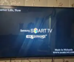Samsung Android TV