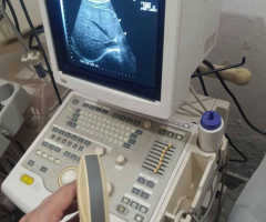 Japnease ultrasound machine for sale, CONTACT; 0302-5698121