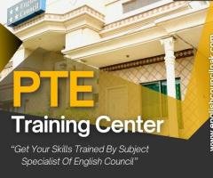Special PTE Coaching Classes in Faisalabad