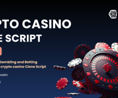 10-Day Crypto Casino Creation Made Simple