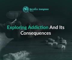 Exploring Addiction and Its Consequences