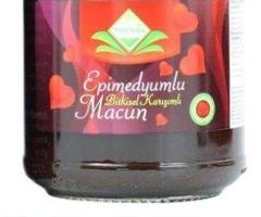 Online Epimedyumlu Macun Price in Mardan (0302-1008569)