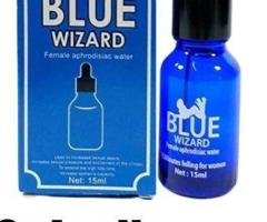 Original Blue Wizard Drops Price in Karachi (0302-1008569)