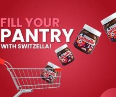 Fill Your Pantry With Switzella
