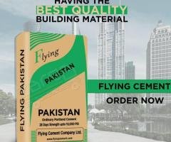Flying Cement Available on Zarea.pk