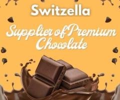 The Best Supplier of Premium Chocolate - Switzella