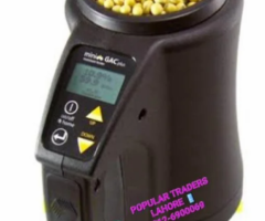 Dicky John grain moisture meter for corn, rice, piggy, wheat, peas, mustard in Cantt, Lahore, Punjab