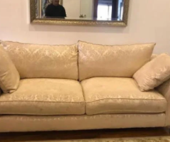 Beautiful Imported Sofa 3+2+1 for immediate sale