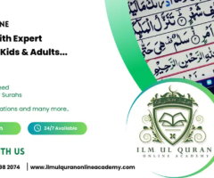 online female quran teacher available, quran tutor academy in karachi,
