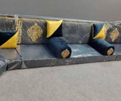 Arabic majlis - sofa set - sofa cumbed for sale in karachi
