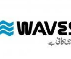 Waves Service Center In Karachi 03342476244