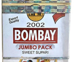 Bombay & Nagina Supari original