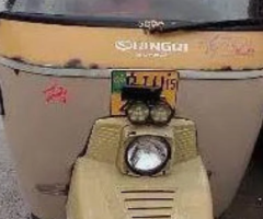 chingchi rickshaw for Sale