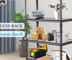 Steel Racks | Store Racks | Adjustable Racks | Racks Manufacturer | Racks