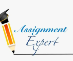 Assignment writing work available in cheapest rate .