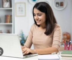 Female Office Staff Needed
