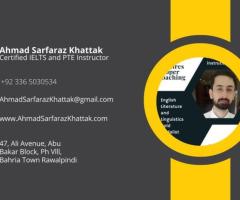 IELTS, PTE, English Cert, Duolingo, Oxford English test classes - 2