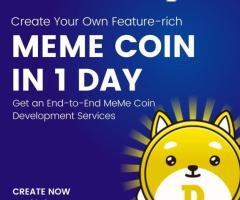 Meme Coins How They Work and Why Everyone's Investing