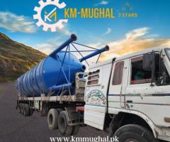 ???? Exciting Updates from KM Mughal 3 Star Engineering Works! ????
