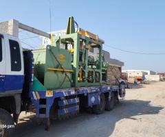 M Mughal 3 Star Engineering Works presents state-of-the-art concrete batching plants for all your co - 2