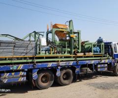 M Mughal 3 Star Engineering Works presents state-of-the-art concrete batching plants for all your co - 3