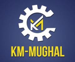 M Mughal 3 Star Engineering Works presents state-of-the-art concrete batching plants for all your co - 6