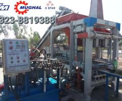 M Mughal 3 Star Engineering Works presents state-of-the-art concrete batching plants for all your co - 8