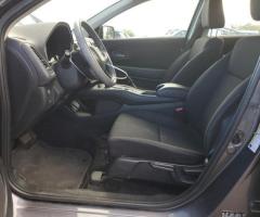 2018 HONDA HR-V LX - 7