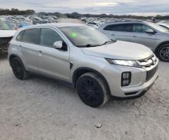 2020 MITSUBISHI OUTLANDER SPORT SE - 3