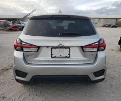 2020 MITSUBISHI OUTLANDER SPORT SE - 5
