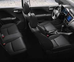 Check Out The 2017 Honda City - 3