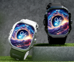 Smartwatches for Sale – Find Affordable and Stylish Options in Pakistan