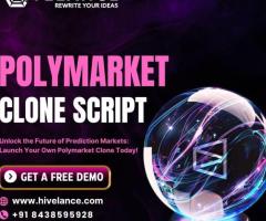 Polymarket Clone Tutorial Backend Development with Blockchain and Node.js
