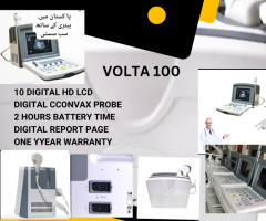 TOSHIBA JAPAN COLOUR DOPPLAR ULTRASOUND MACHINE  FOR SALE - 20