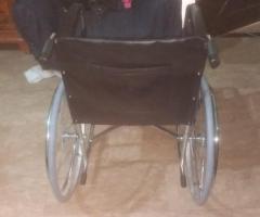 wheel chair available for sale brand new
