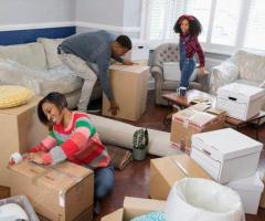 "We Pack. We Ship. You Relax." - 2