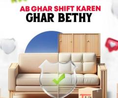 Talal Goods Transport and Packers Movers: Your Trusted Partner for Seamless Relocation in Islamabad - 2